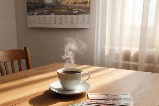 Денежный кофе: что это такое и почему его нужно пить только по четвергам