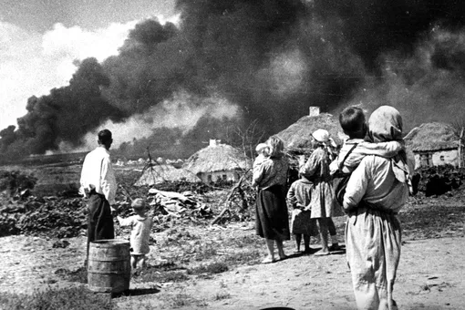 Немец, случайно узнавший о военном романе матери, ищет родню в другой стране Немец, случайно узнавший о военном романе матери, ищет родню в другой стране