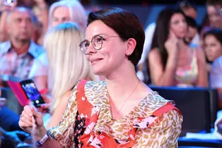 «Под защитой»: жена Евгения Петросяна объяснила значение имени сына