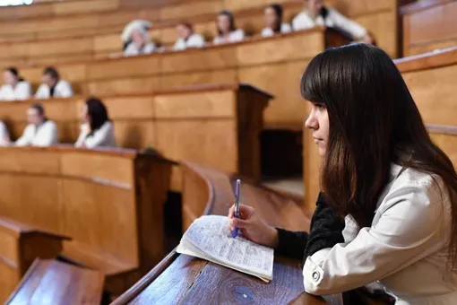 «Халява, приди»: 7 студенческих примет в Татьянин день «Халява, приди»: 7 студенческих примет в Татьянин день