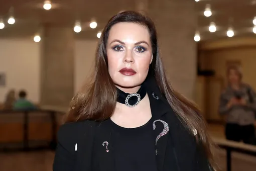 Сотрудницу Первого канала из эфира с Екатериной Андреевой оштрафовали в суде Сотрудницу Первого канала из эфира с Екатериной Андреевой оштрафовали в суде