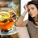 Пряный чай с шиповником и малиной для иммунитета: рецепт от Сати Казановой Пряный чай с шиповником и малиной для иммунитета: рецепт от Сати Казановой