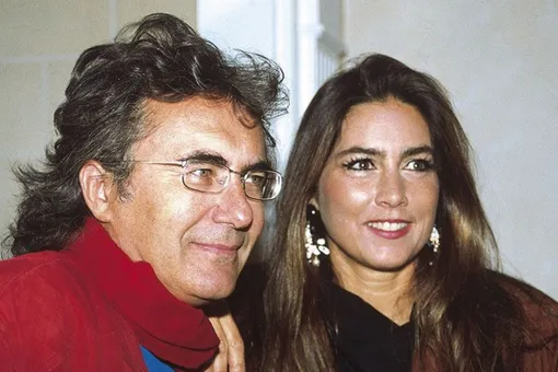 Ромина Пауэр впервые за 30 лет заговорила о пропавшей дочери Ромина Пауэр впервые за 30 лет заговорила о пропавшей дочери