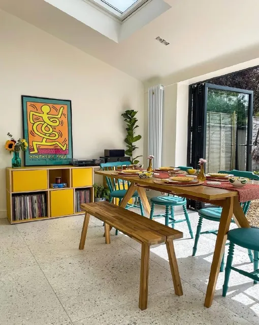 В 2026 году желтый поможет находить новые идеи, этот цвет любит Огненная Лошадь. В 2026 году желтый поможет находить новые идеи, этот цвет любит Огненная Лошадь.