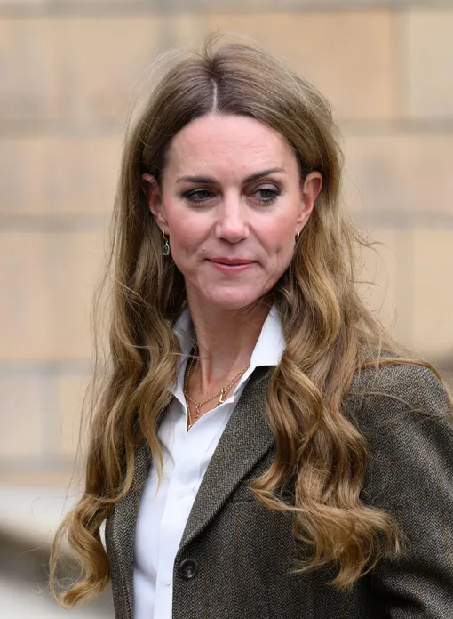 Кейт Миддлтон