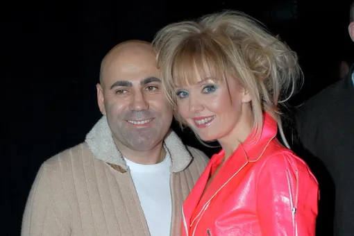 Иосиф Пригожин и Валерия едва не лишились миллиона рублей