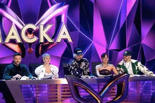 Жюри «Маски» расстреляло Жука голосами: кто скрывался под панцирем в третьем выпуске?