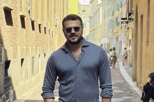 Эмин Агаларов опубликовал несколько нежных фото с детьми от дочери президента Азербайджана Эмин Агаларов опубликовал несколько нежных фото с детьми от дочери президента Азербайджана