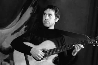 Владимир Высоцкий: жизнь и любовь поэта