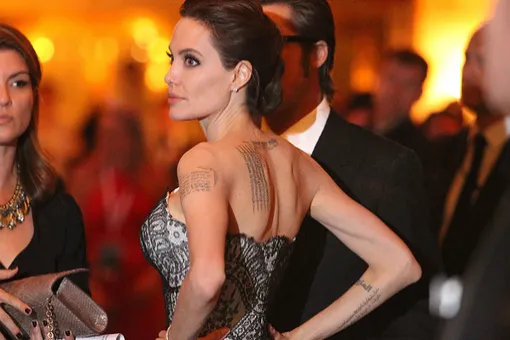 10 причин, по которым не стоит делать татуировку