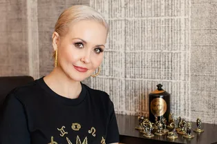 Василиса Володина назвала даты рождения тех, на кого подействует затмение 16 мая