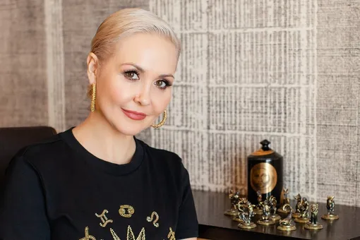 Василиса Володина назвала даты рождения тех, на кого подействует затмение 16 мая Василиса Володина назвала даты рождения тех, на кого подействует затмение 16 мая