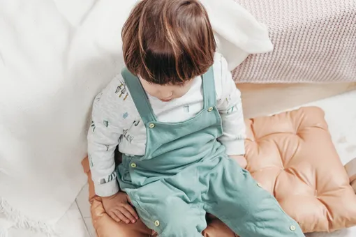 Поставили в кипяток: 3-летнему ребёнку в детском саду обварили ноги Поставили в кипяток: 3-летнему ребёнку в детском саду обварили ноги