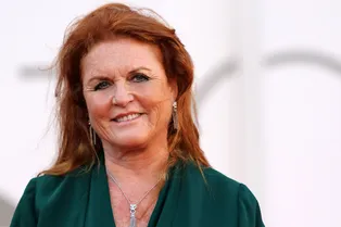 Обнаружили случайно: у герцогини Сары Фергюсон рак