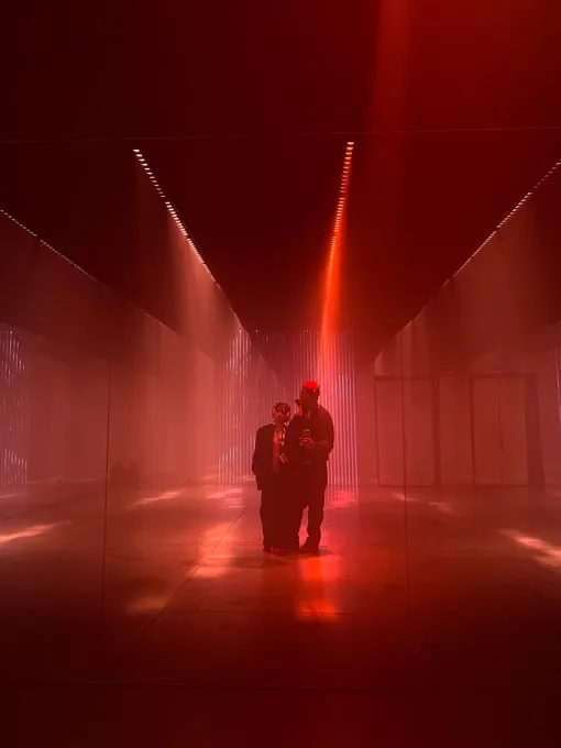 Иван Ургант и Наталья Кикнадзе Иван Ургант и Наталья Кикнадзе