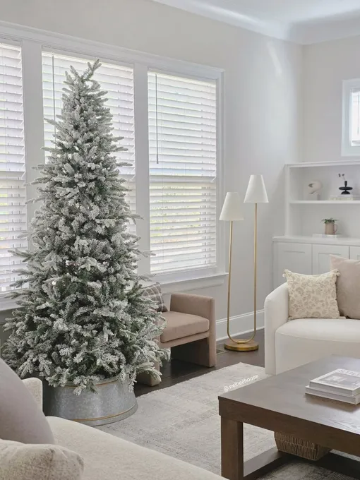 флокированная ель купить флокированная ель купить