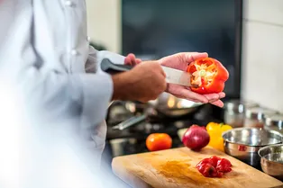 6 вкусных начинок для болгарского перца — и это не фарш