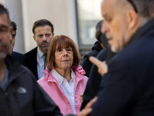 Жизель Пелико Жизель Пелико