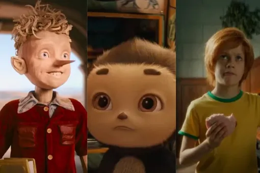 «Простоквашино», «Буратино» или «Чебурашка»? Россияне назвали самую ожидаемую премьеру января «Простоквашино», «Буратино» или «Чебурашка»? Россияне назвали самую ожидаемую премьеру января