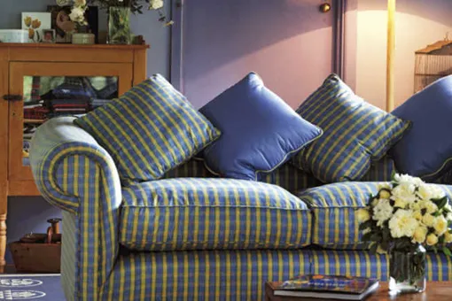 Как использовать клетку в интерьере Как использовать клетку в интерьере