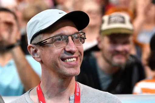 Сергей Соседов Сергей Соседов