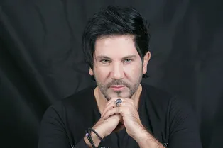 Певец Авраам Руссо подал в суд на своего похитителя