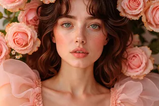 Лунный календарь красоты на апрель-2026: названы лучшие дни для стрижек и окрашивания волос