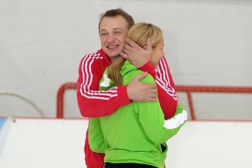 «Лиза все знала»: Марат Башаров рассказал о романе с Татьяной Навкой