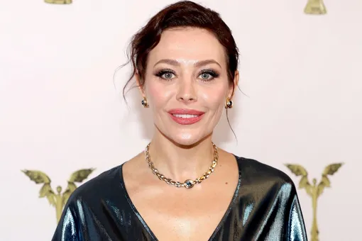 «Глаз не отвести»: Екатерина Волкова показала 19-летнего сына от Эдуарда Лимонова «Глаз не отвести»: Екатерина Волкова показала 19-летнего сына от Эдуарда Лимонова