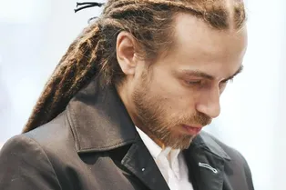 Умер Кирилл Толмацкий, выступавший под именем Децл