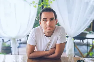 Антон и его дети. Реальная история приемного отца