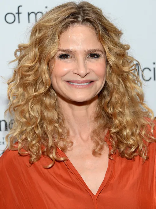 7 причёсок, которые делают моложе 7 причёсок, которые делают моложе