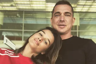 У мужа Ксении Бородиной серьезные проблемы с позвоночником