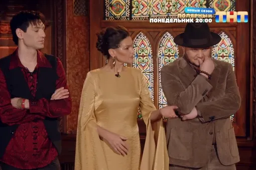 Скандал на кладбище и предательство коллег: как прошёл 29 выпуск шоу «Битва сильнейших»