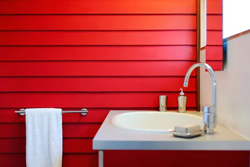 Как сделать ремонт в ванной