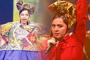 «Русская женщина» Манижа в финале «Евровидения-2021»! Кто ещё выступит 22 мая