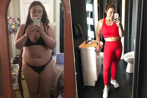 «Я весила 100 кг и не верила в это»: как похудеть на 27 кг на кето диете «Я весила 100 кг и не верила в это»: как похудеть на 27 кг на кето диете