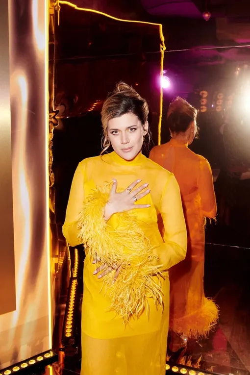 Ксения Дукалис