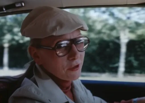 елизавета Никищихина