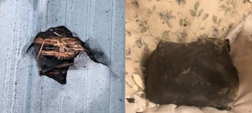 метеорит метеорит