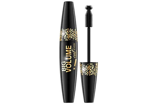 Big Volume Cat Eye от Eveline Cosmetics Big Volume Cat Eye от Eveline Cosmetics