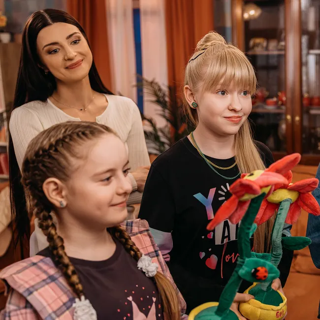 Веник отвык от Даши, Соня уезжает в Петербург: что нас ждёт в пятом сезоне сериала «Папины дочки. Новые»