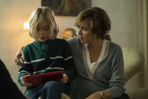 «Отпусти меня» «Отпусти меня»