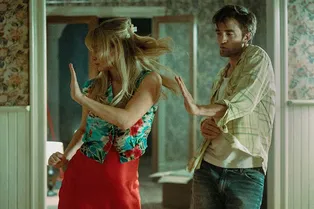 Послеродовая депрессия или нечто большее? О чём фильм «Умри, моя любовь» с Дженнифер Лоуренс