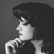 Александра Пустырева (Костюченко)