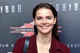 Елизавета Боярская планирует выйти на работу через месяц после родов