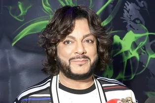 60 лет назад: Филипп Киркоров показал архивное фото матери в юности 60 лет назад: Филипп Киркоров показал архивное фото матери в юности