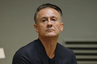 Олег Меньшиков ушел с поста директора Театра Ермоловой