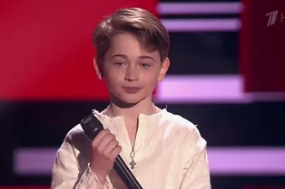 Как сейчас выглядит победитель «Голос. Дети» Рутгер Гарехт, отказавшийся обнять наставницу Пелагею Как сейчас выглядит победитель «Голос. Дети» Рутгер Гарехт, отказавшийся обнять наставницу Пелагею