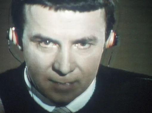 Анатолий Кашпировский